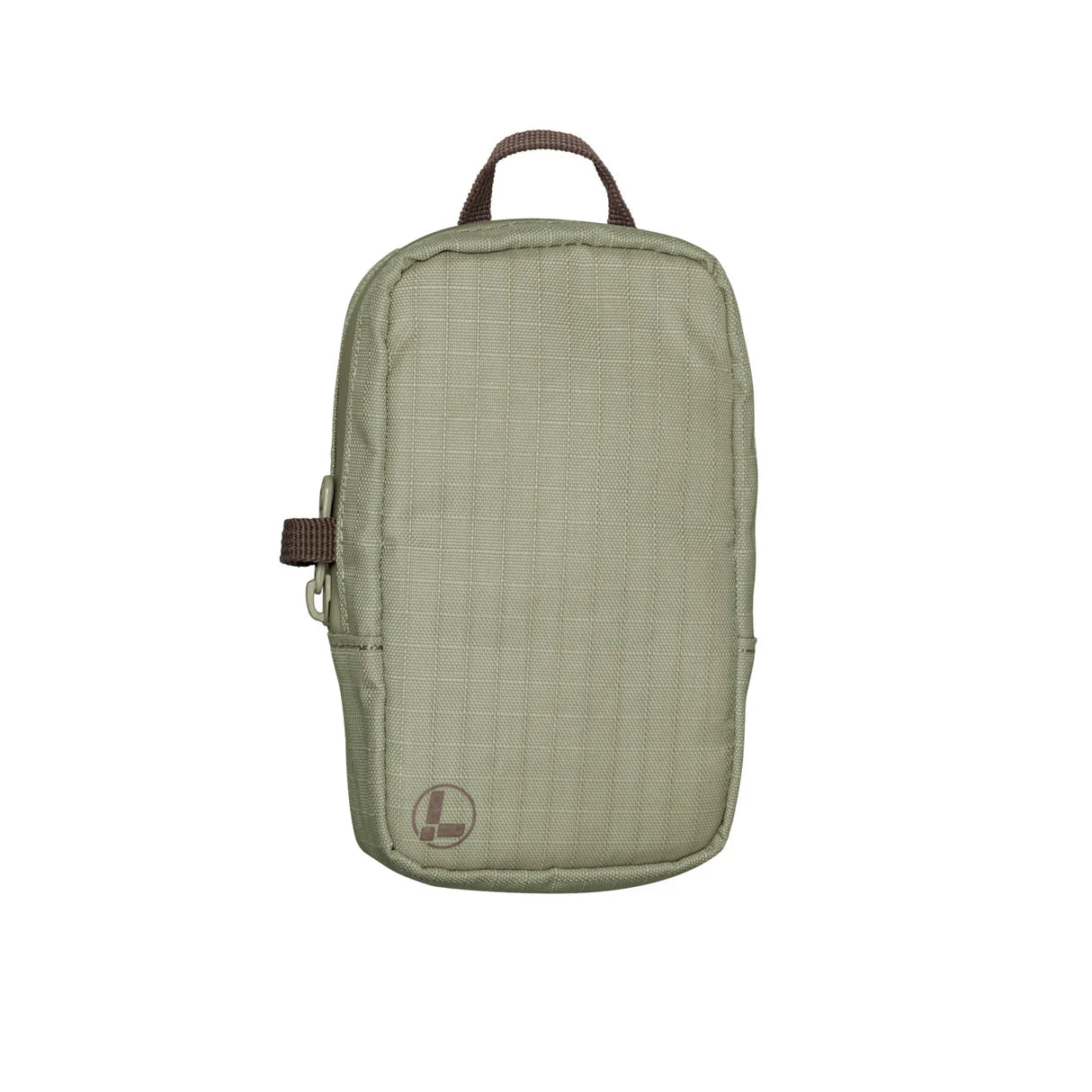 Leatherman Tool Pouch – robuste Zubehörtasche für Multitools & Bits (Mossy Fog) Leatherman
