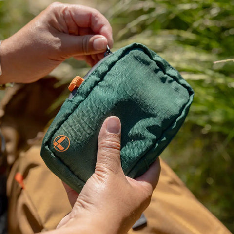 Leatherman® Tool Pouch Hunter – Zubehörtasche für Multitools & Bits Leatherman