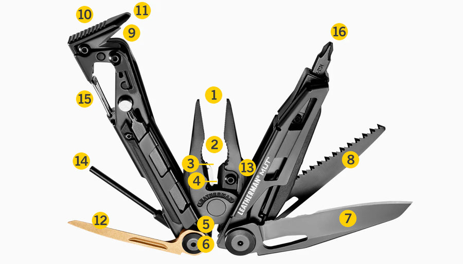 TOOLS