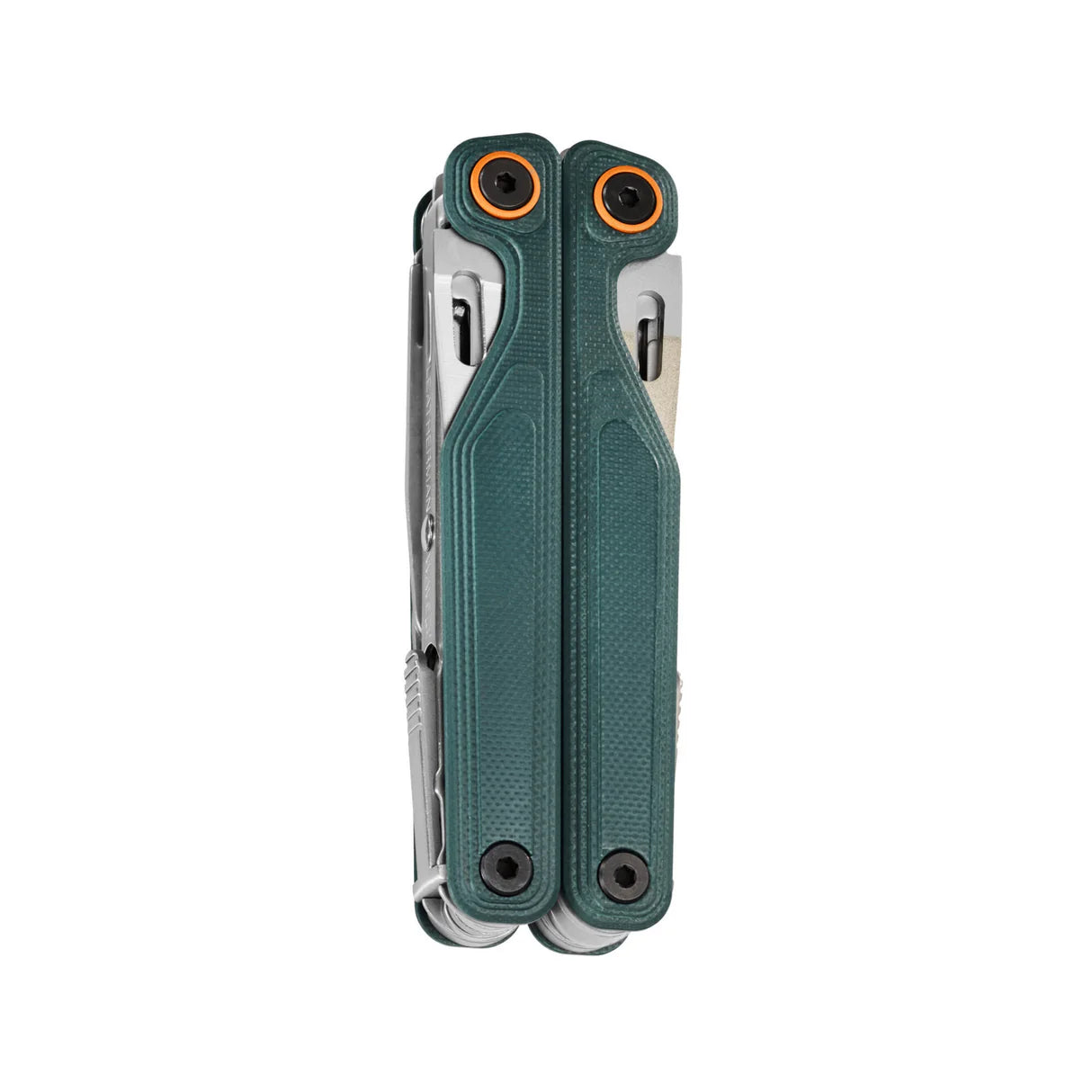Leatherman Wave® Alpha Cascadia Multi-Tool – MagnaCut Klinge & G10 Griff