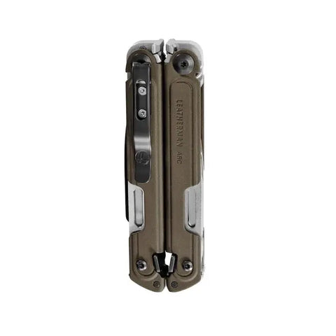 Leatherman ARC® Talos 20 tools