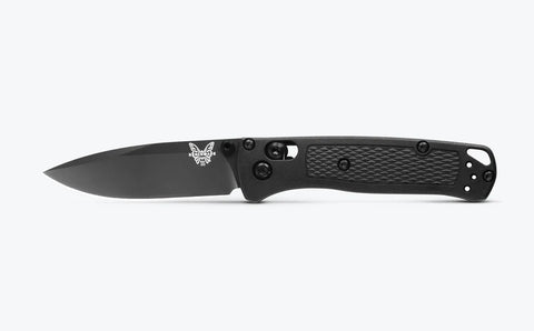 Benchmade Mini Bugout 533BK-2 S30V AXIS Lock CF-Elite USA Taschenmesser