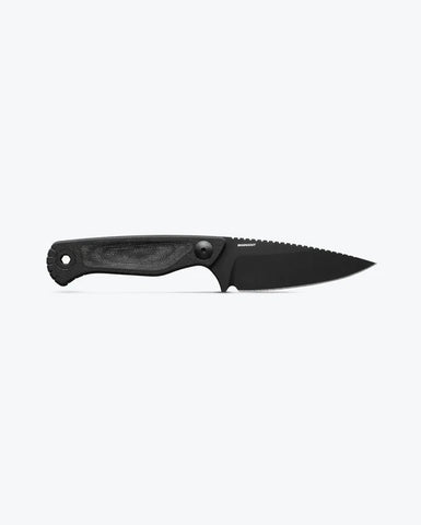 Benchmade 203BK-02 Dacian – Black Edition