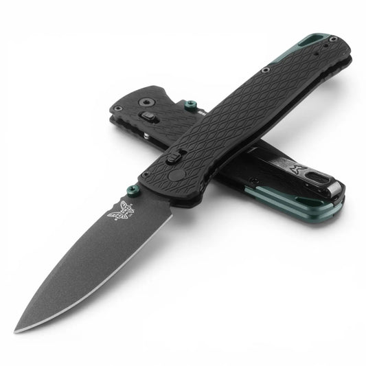 Benchmade 534BK Bugout Vapyr™ – CPM-MagnaCut, Aluminium Griff, AXIS-Lock, 49 g Benchmade