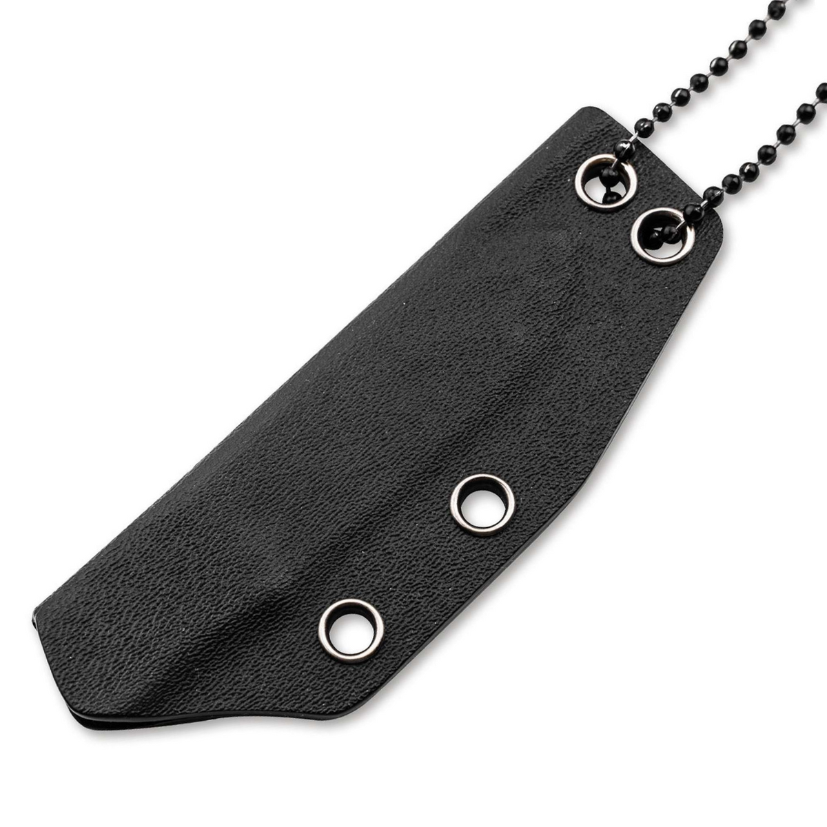 Böker Kydexscheide Slim BFF Packlite – Kydex-Scheide mit Kugelkette für BFF Packlite GMELCH