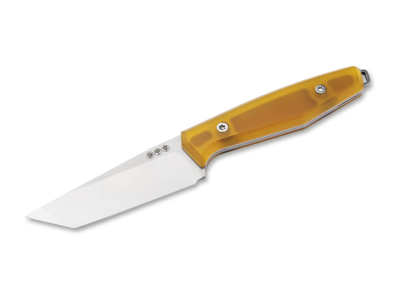 Böker AK1 American Tanto Ultem | MagnaCut Messer aus Solingen