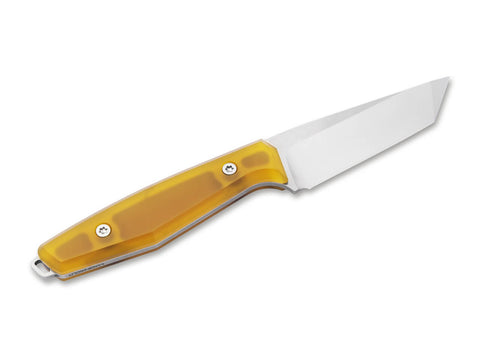 Böker AK1 American Tanto Ultem | MagnaCut Messer aus Solingen