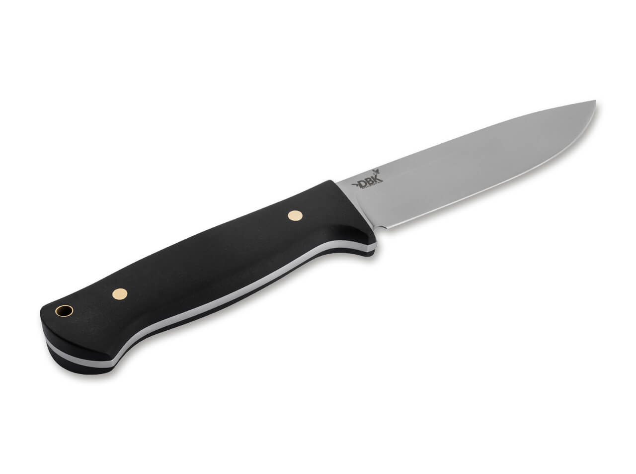 Böker Manufaktur Solingen DBK Bushfriend 2000 Storm