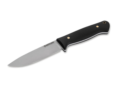 Böker Manufaktur Solingen DBK Bushfriend 2000 Storm
