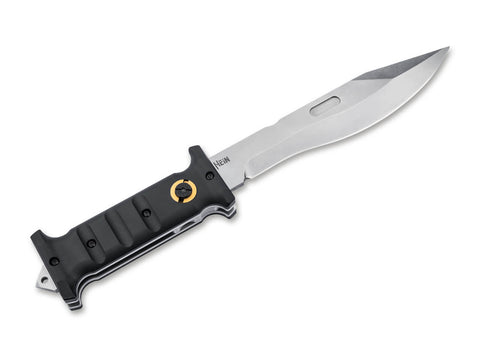 Böker Plus Extension Knife – Verlängerungsmesser aus D2-Stahl mit G10-Griff