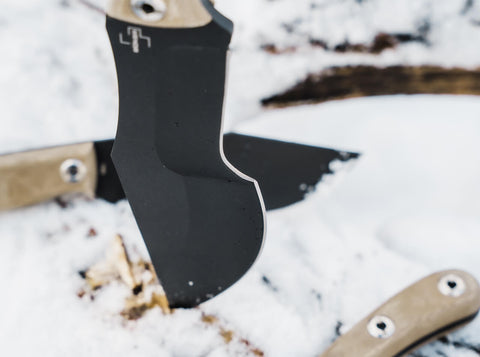 Böker Plus Mini Tracker 2.0