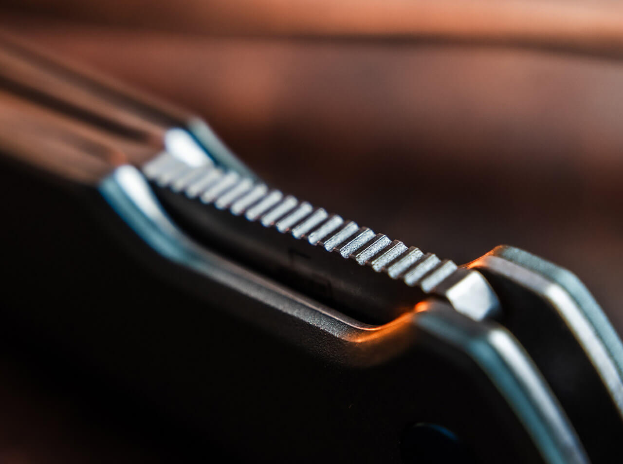 Böker Plus The Dace Messer Nitro-V Klinge Flipper Aluminium EDC