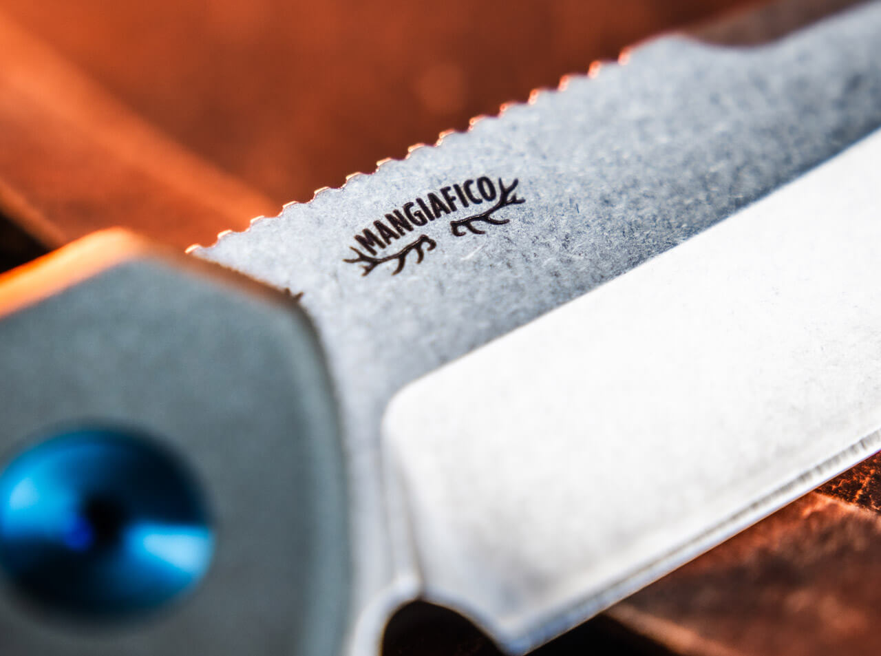 Böker Plus The Dace Messer Nitro-V Klinge Flipper Aluminium EDC