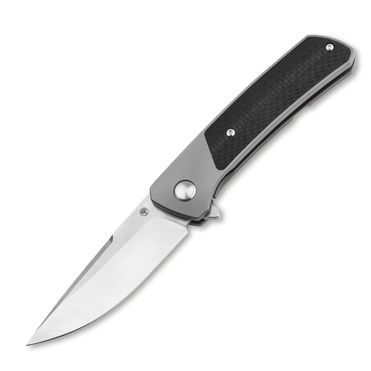 Böker Super Conductor – Limitiertes EDC-Messer mit MagnaCut & Titan, handgefertigt in Solingen Böker Manufaktur Solingen
