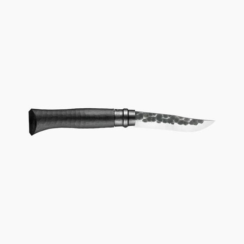 Opinel No 08 Forge Carbonstahl limitiert 6000 Stück Sammlermesser