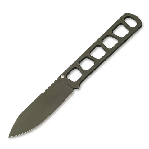 Böker BFF Packlite All Green – Magnacut - GMELCH
