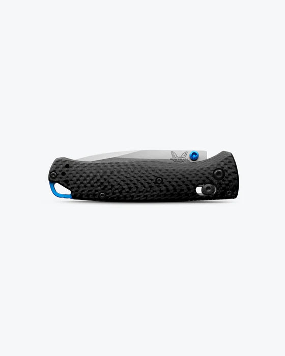 Benchmade 535-3 Bugout – Carbon Fiber Edition mit CPM-S90V Stahl
