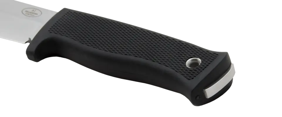 Fällkniven A1L – Expedition Knife – Lam. VG7 Fällkniven