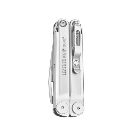 Leatherman Curl® 15 tools
