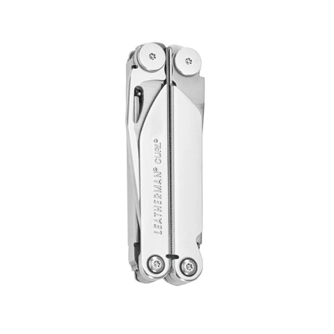 Leatherman Curl® 15 tools