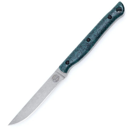 White River GripXodus 3 EDC S35VN USA Bushcraft Knife Limited White River Knife & Tool