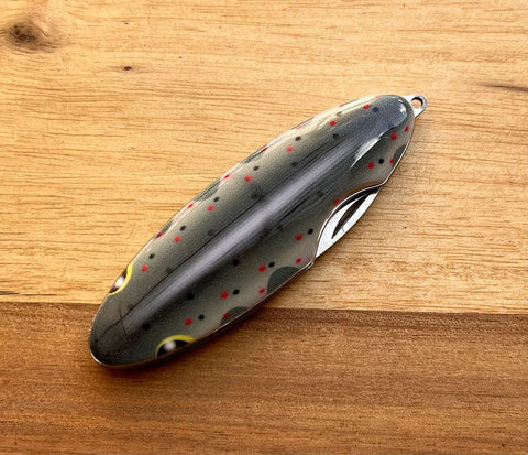 G-Sakai Amago no Satsuki – VG-10 Mini-Schere / EDC Folder | Made in Japan