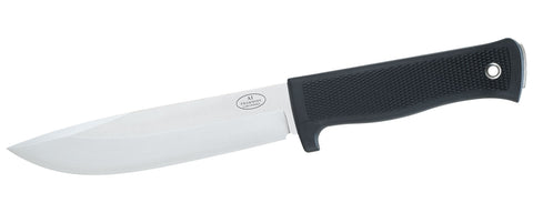 Fällkniven A1nz - Forest Knife - Survivalmesser, Lam. VG7