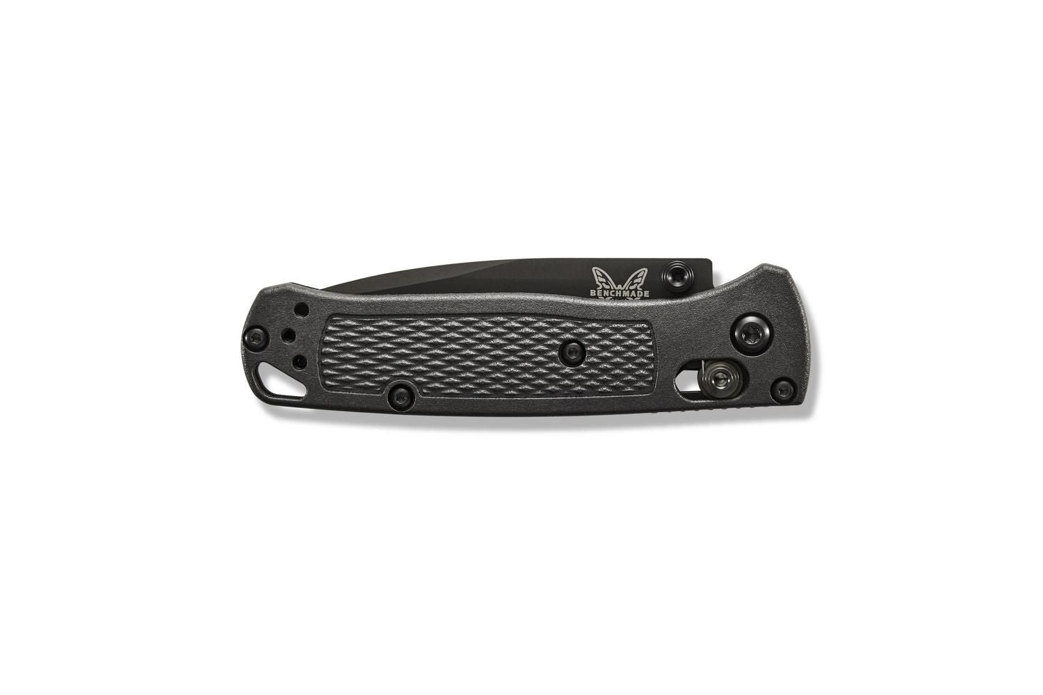 Benchmade Mini Bugout 533BK-2 S30V AXIS Lock CF-Elite USA Taschenmesser