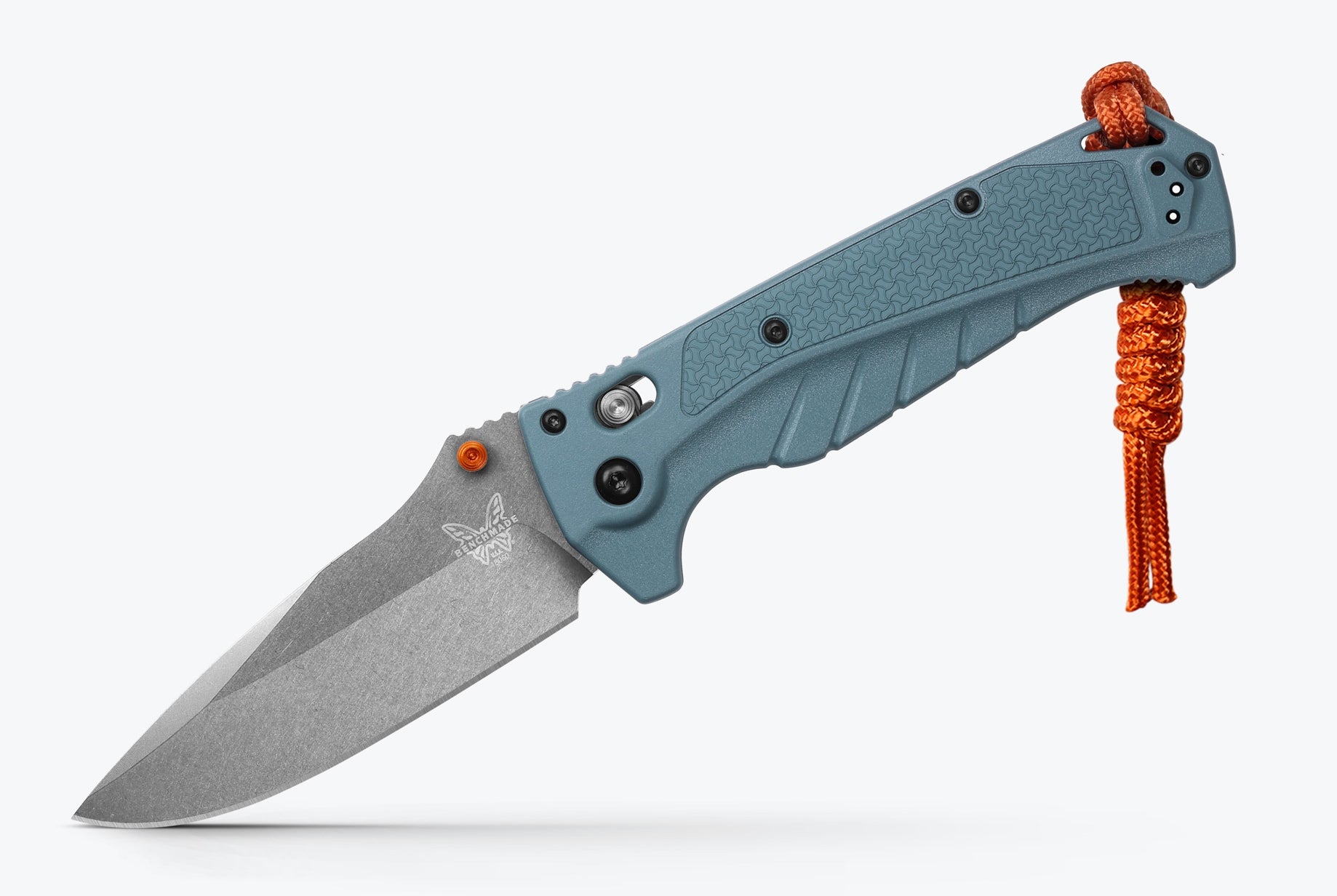 Benchmade 18060 Adira – MagnaCut Taschenmesser für Wasser & Outdoor | AXIS Lock | Made in USA