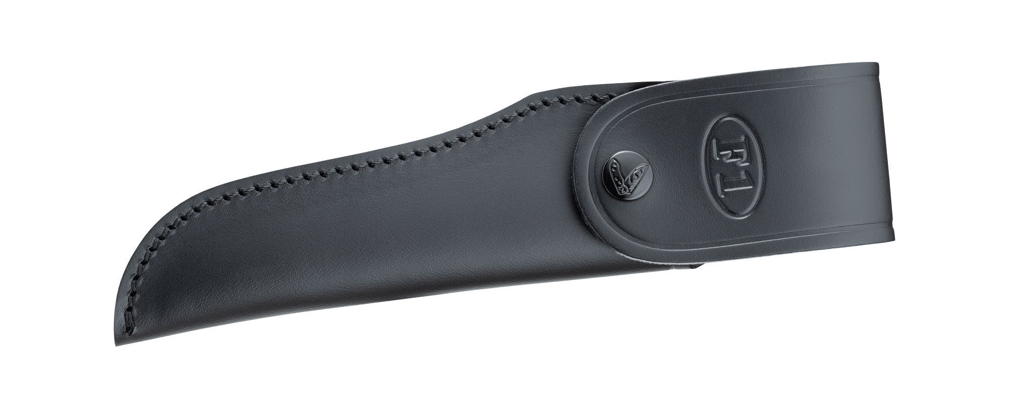 Fällkniven F1L - Pilot Survival Knife - Lederscheide, Lam. VG7