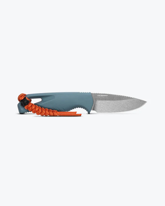 Benchmade 18050 Intersect – Feststehendes EDC-Messer aus MagnaCut für Wasser & Outdoor