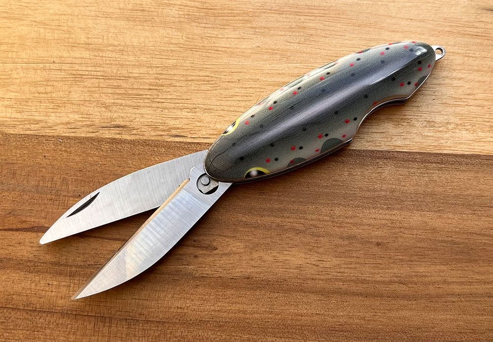 G-Sakai Amago no Satsuki – VG-10 Mini-Schere / EDC Folder | Made in Japan