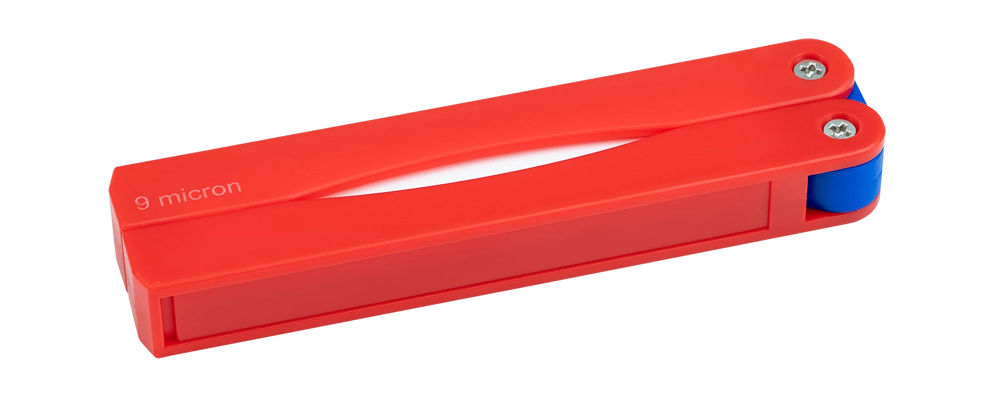 Fällkniven FDC Klapp-Schärfer – Diamant & Keramik Messerschärfer für EDC & Outdoor