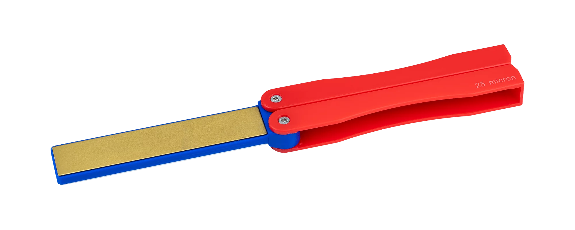 Fällkniven FDC Klapp-Schärfer – Diamant & Keramik Messerschärfer für EDC & Outdoor