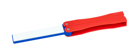 Fällkniven FDC Klapp-Schärfer – Diamant & Keramik Messerschärfer für EDC & Outdoor