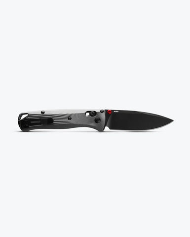 Benchmade 535BK-4 Bugout – Aluminium Edition mit M390 Stahl & Cerakote Finish