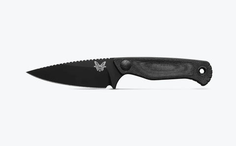 Benchmade 203BK-02 Dacian – Black Edition