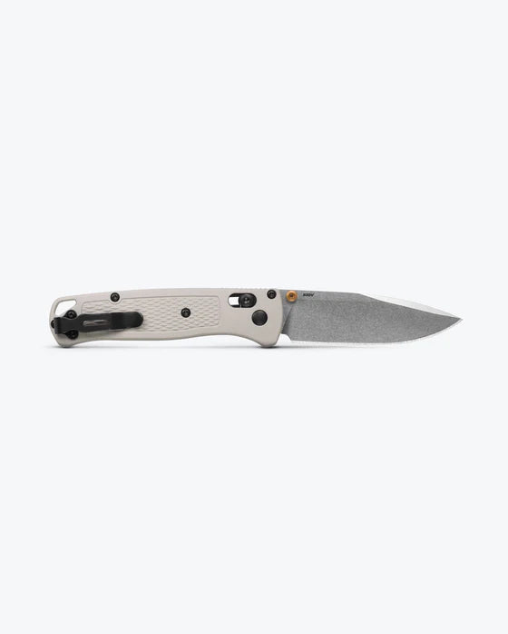 Benchmade 535-12 Bugout – Tan Grivory Edition CPM-S30V Premiumstahl