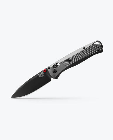 Benchmade 535BK-4 Bugout – Aluminium Edition mit M390 Stahl & Cerakote Finish