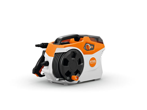 STIHL REA 60 PLUS Akku-Hochdruckreiniger | 130 bar | AK-System | ohne Akku