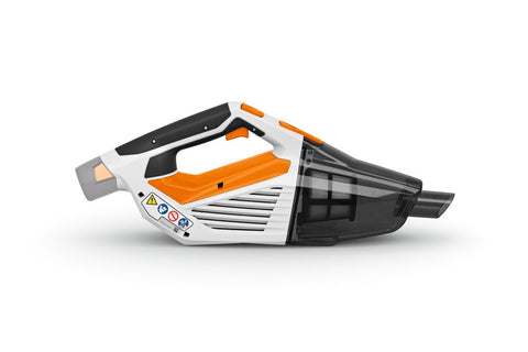 STIHL SEA 20 Akku-Handsauger (ohne Akku & ohne Ladegerät) – Leistungsstark & Kompakt für Zuhause und Auto