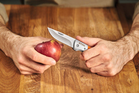 Stihl Taschenmesser