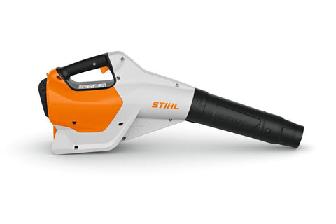 STIHL BGA 160 Akku-Laubbläser AP-System – ohne Akku, ohne Ladegerät – Profiqualität