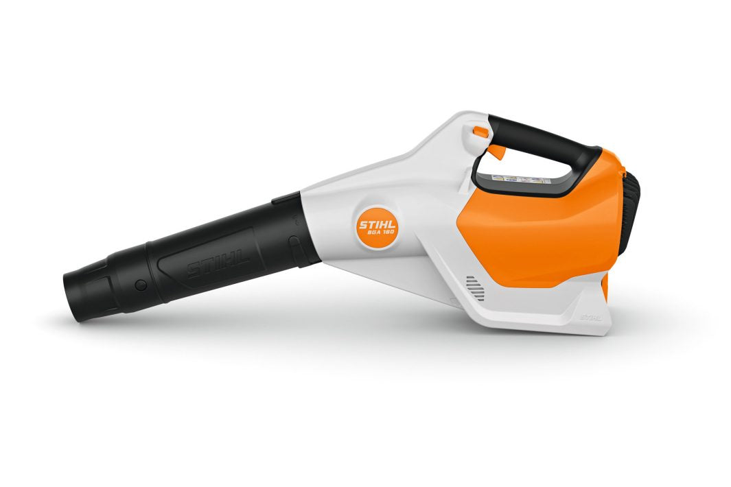 STIHL BGA 160 Akku-Laubbläser AP-System – ohne Akku, ohne Ladegerät – Profiqualität