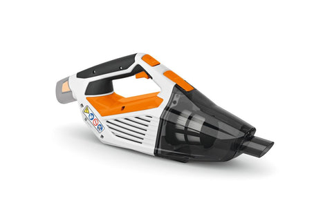 STIHL SEA 20 Akku-Handsauger (ohne Akku & ohne Ladegerät) – Leistungsstark & Kompakt für Zuhause und Auto