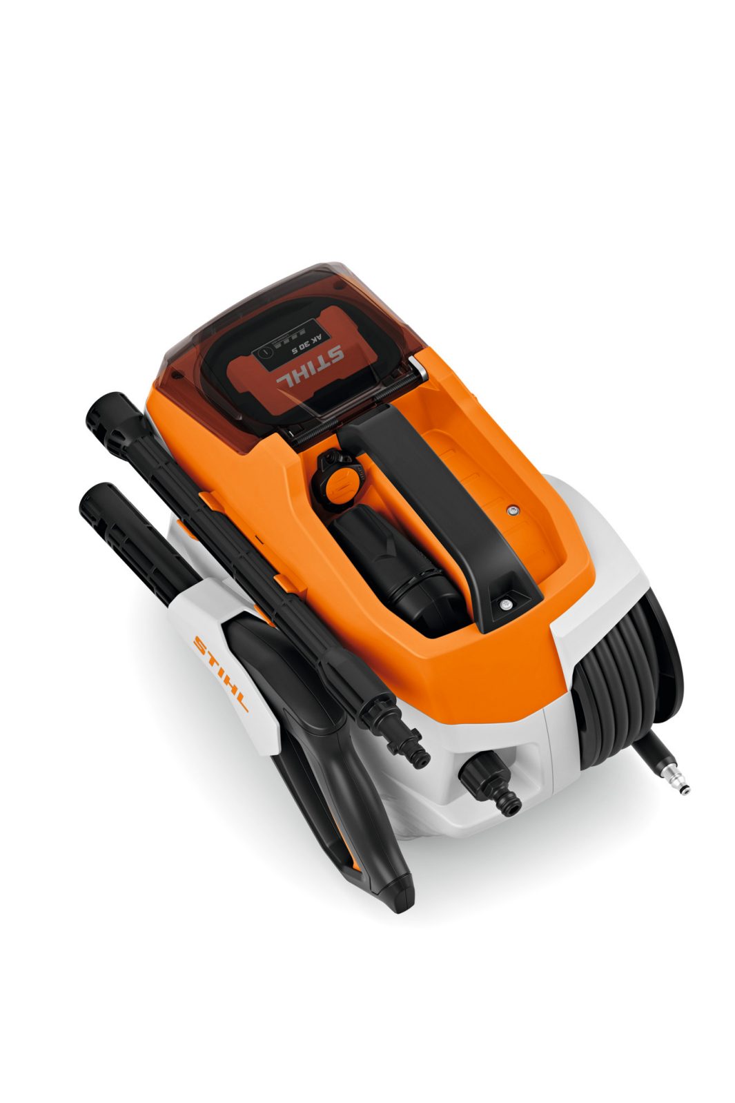 STIHL REA 60 PLUS Akku-Hochdruckreiniger | 130 bar | AK-System | ohne Akku