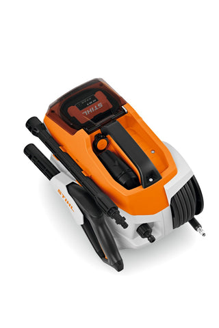 STIHL REA 60 PLUS Akku-Hochdruckreiniger | 130 bar | AK-System | ohne Akku