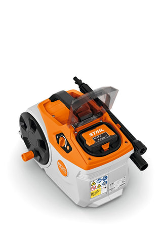 STIHL REA 60 PLUS Akku-Hochdruckreiniger | 130 bar | AK-System | ohne Akku