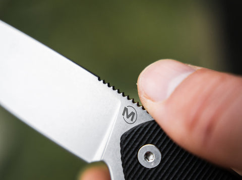 Böker Magnum Brasa