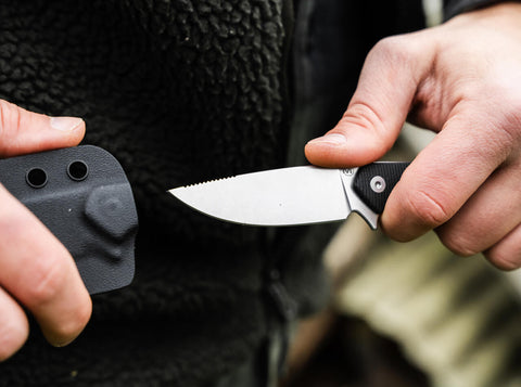 Böker Magnum Brasa